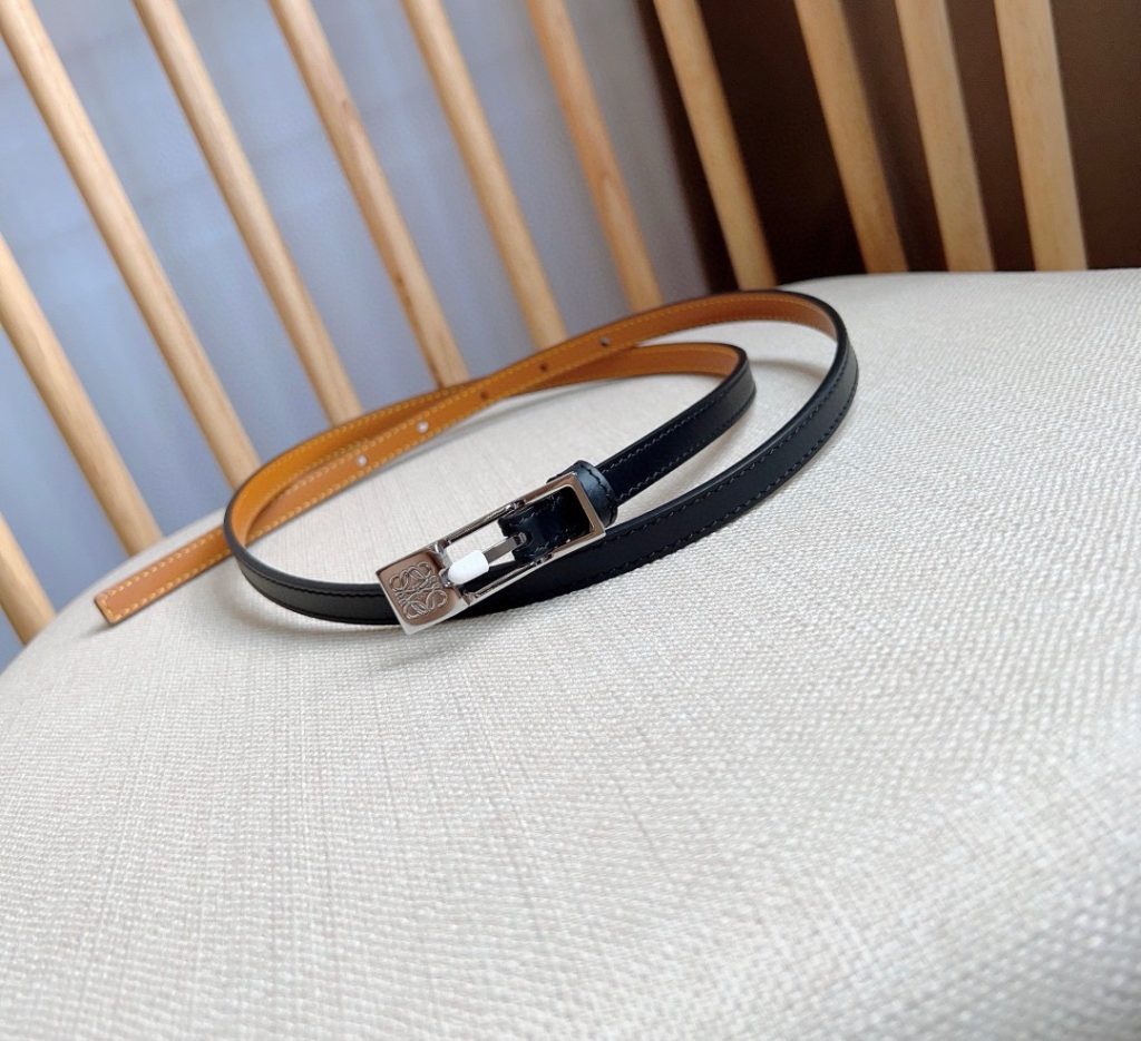 Loewe Belt - view 1