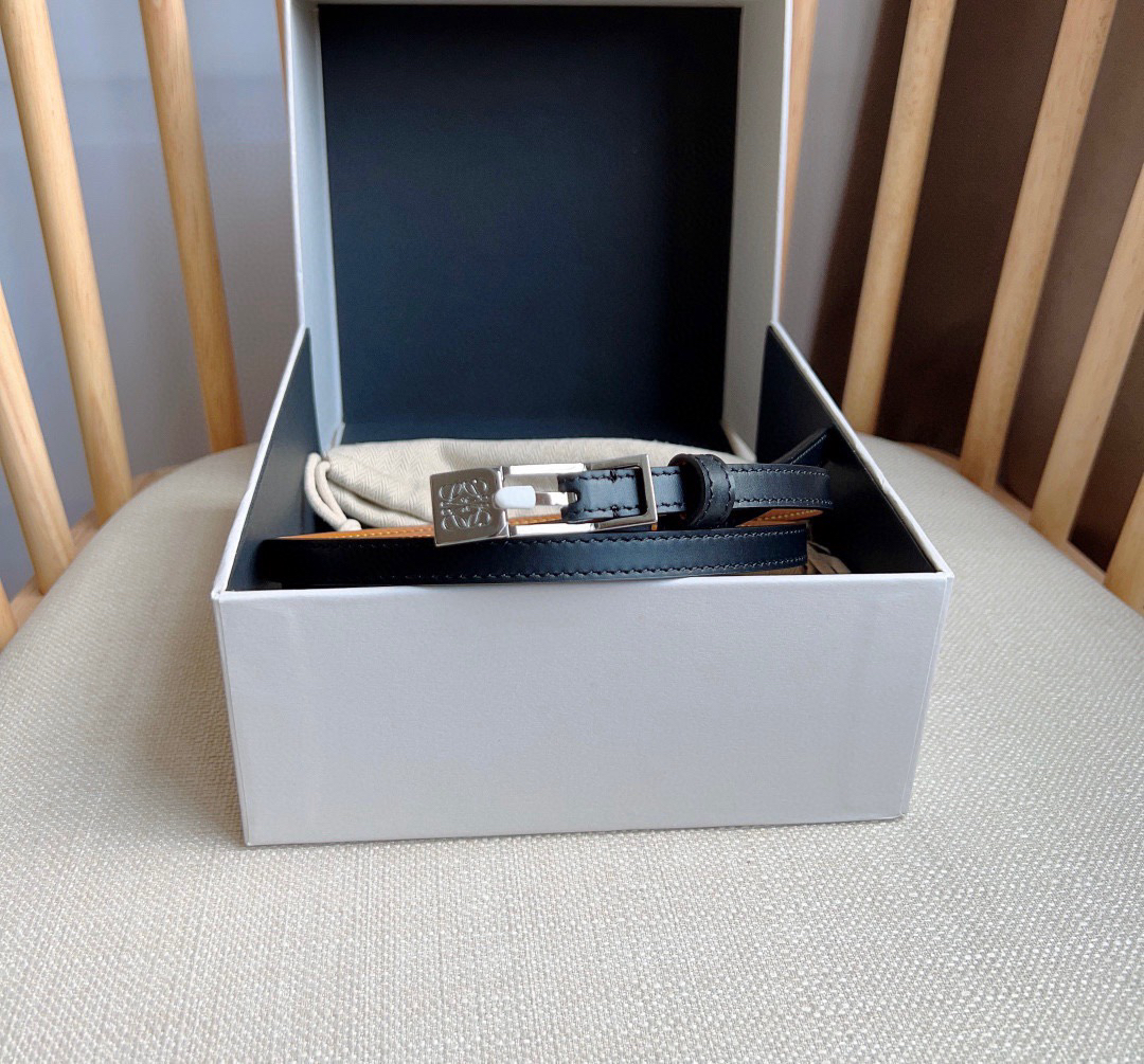 Loewe Belt - view 5