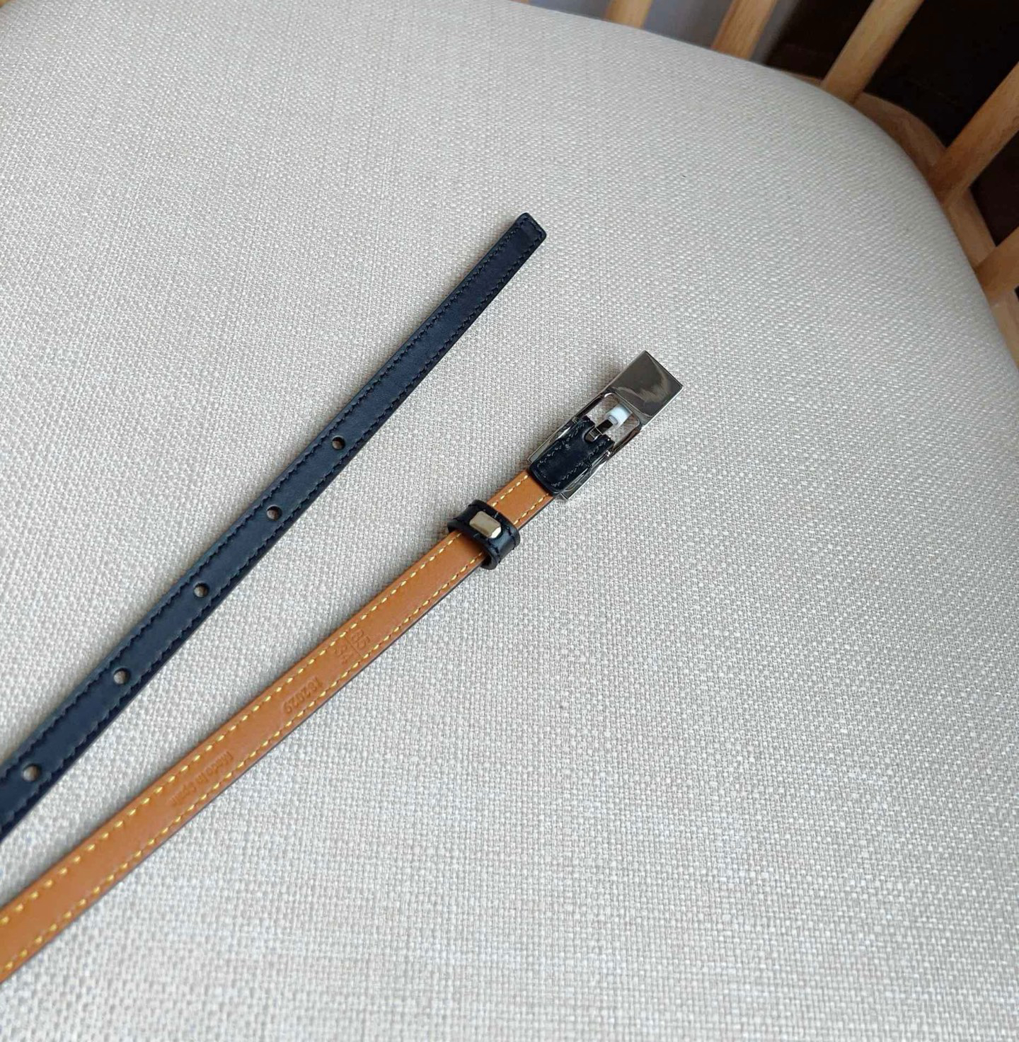 Loewe Belt - view 6