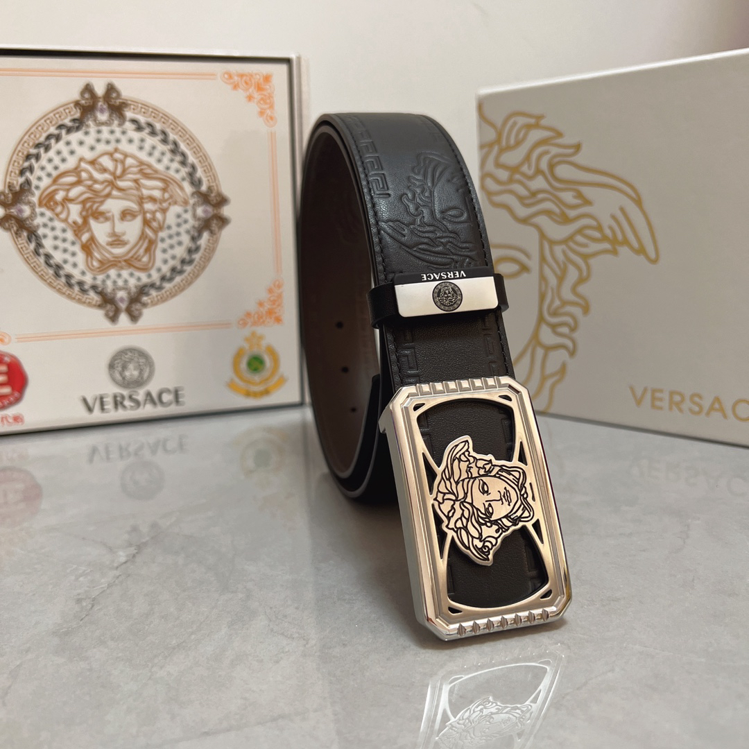 Belt - view 1