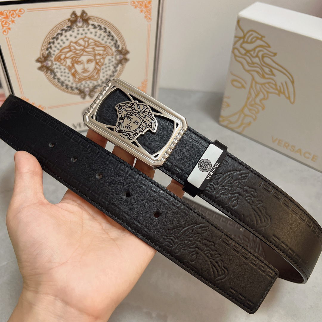 Belt - view 2