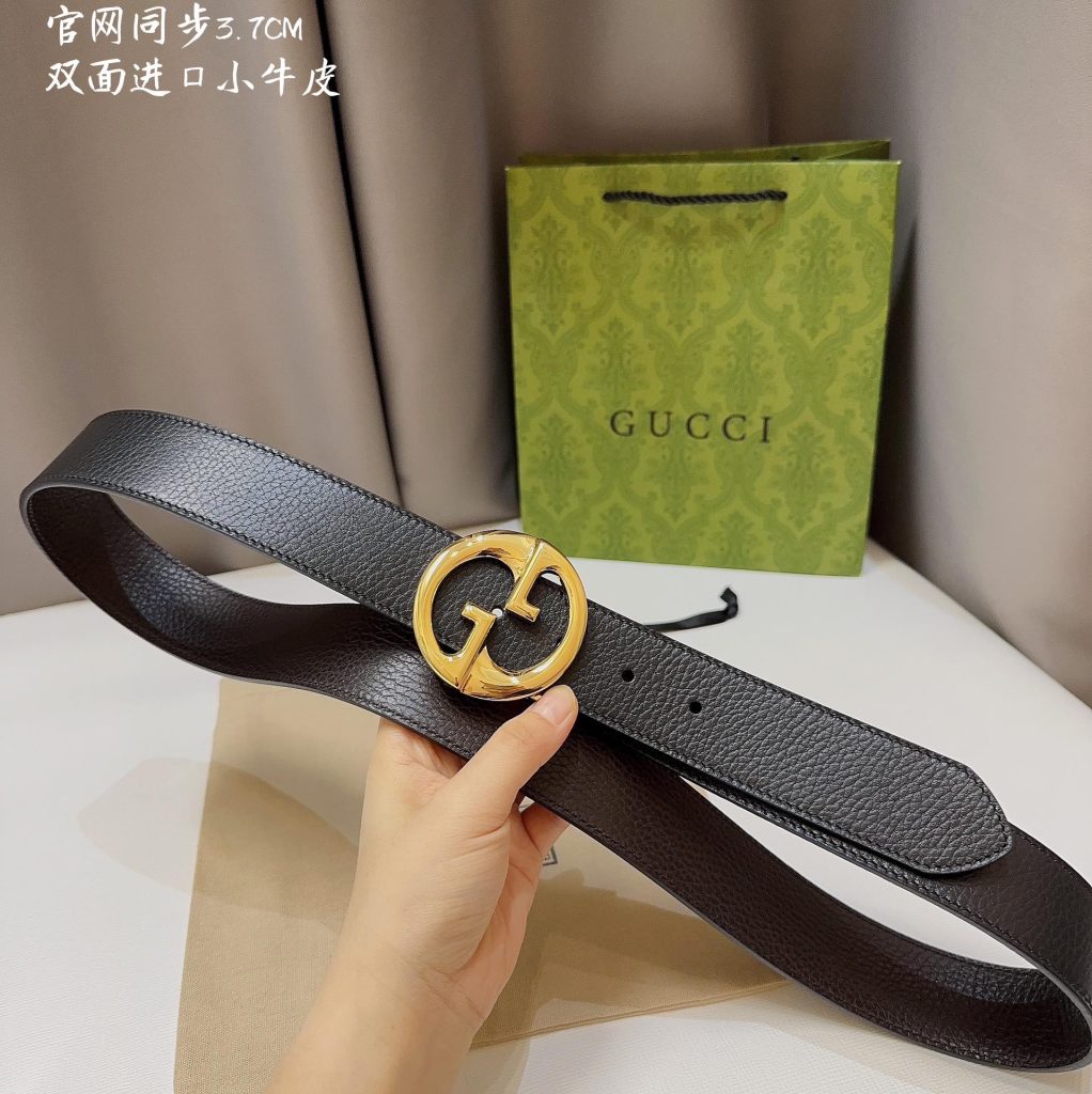 Belt - view 1