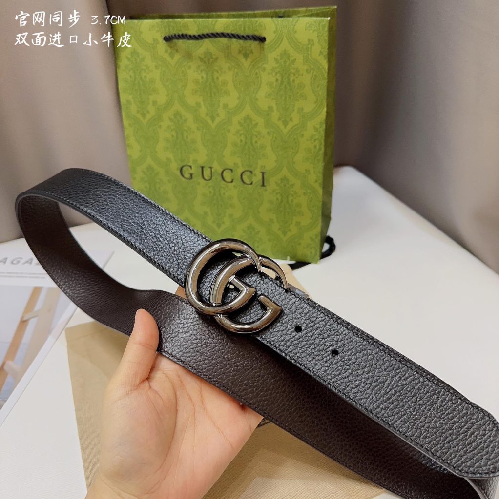 Belt - view 1
