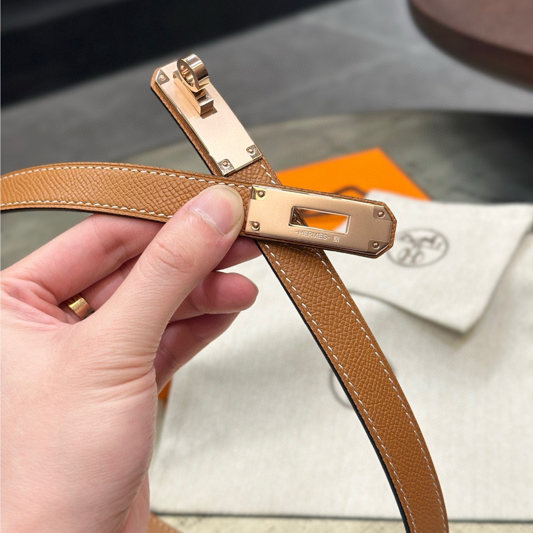 Hermès Belt - view 5