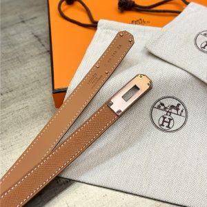 Hermès Belt - view 6
