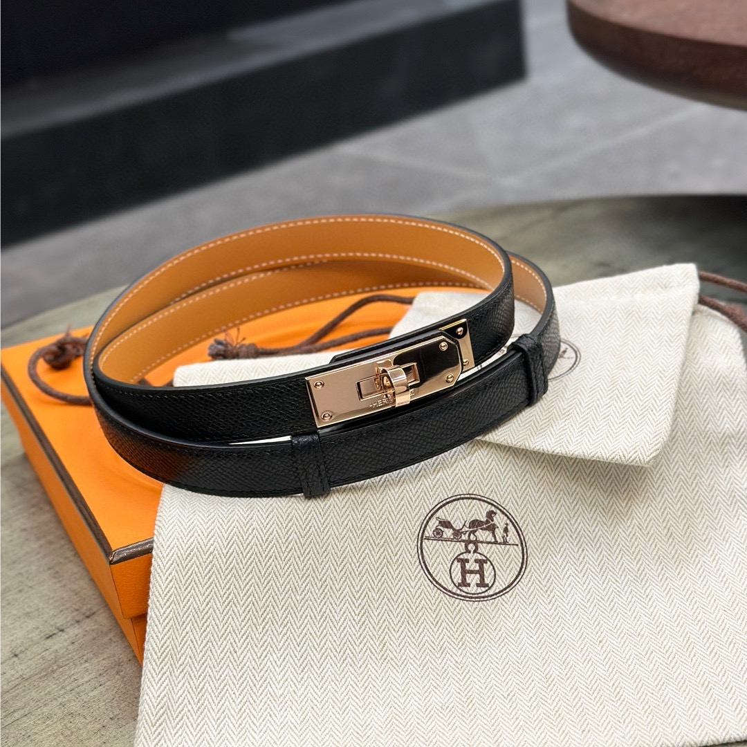 Hermès Belt - view 4