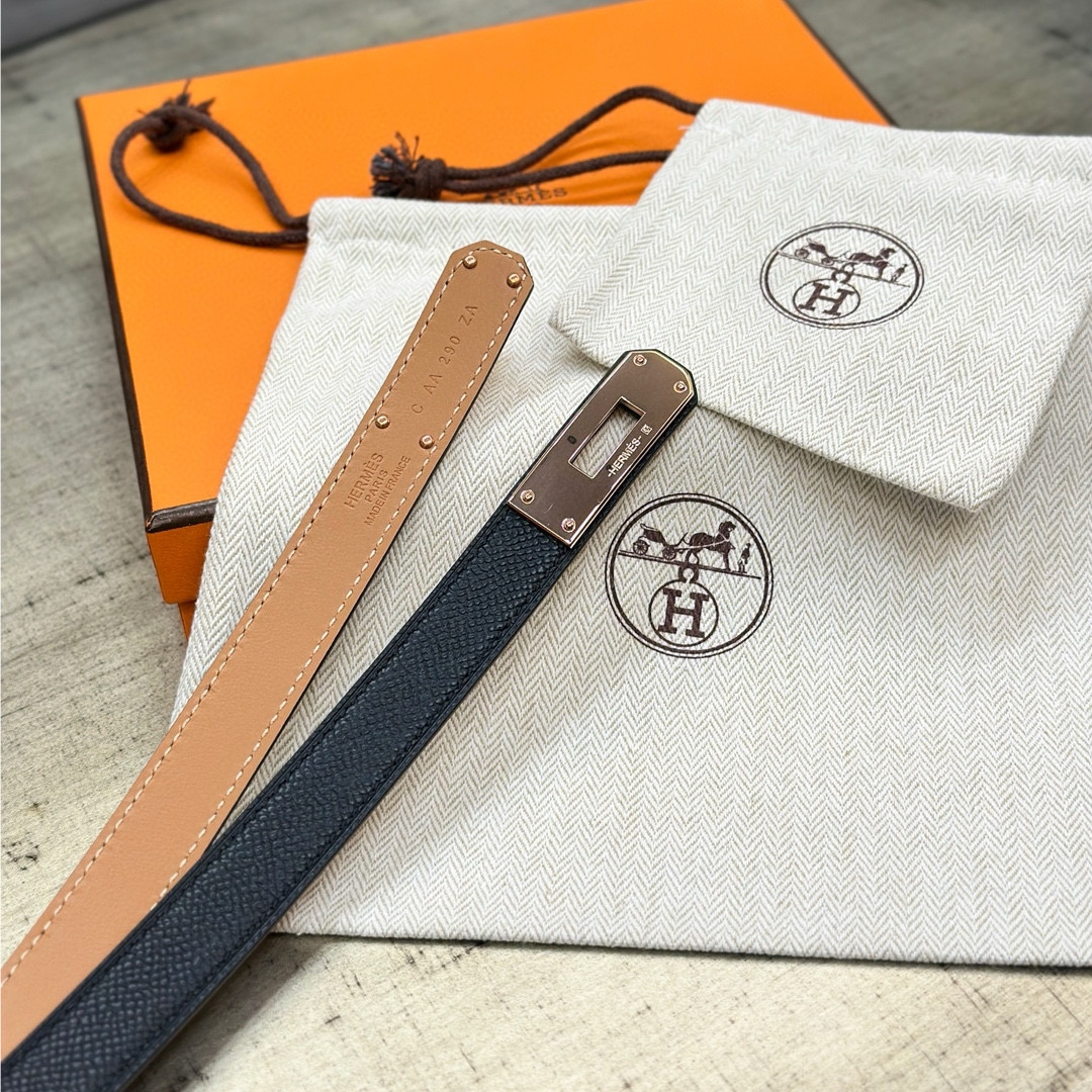 Hermès Belt - view 5