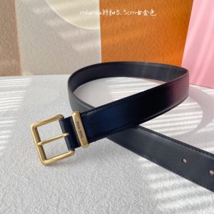 Miu Miu Belt - view 3