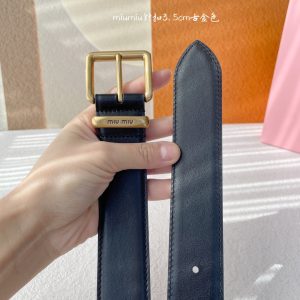 Miu Miu Belt - view 4