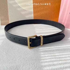 Miu Miu Belt - view 5