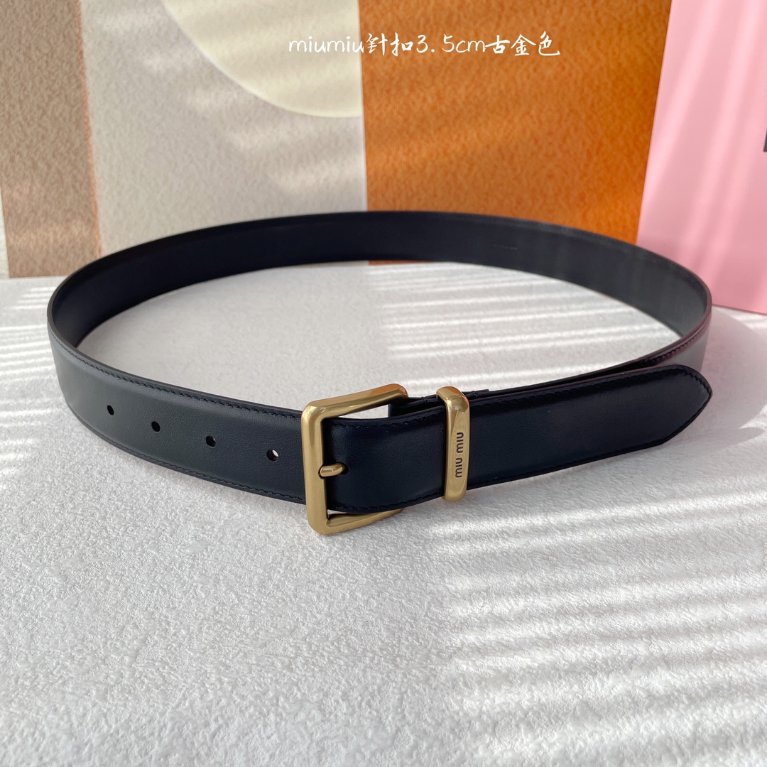 Miu Miu Belt - view 5
