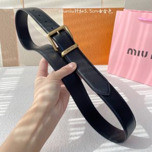 Miu Miu Belt - view 6