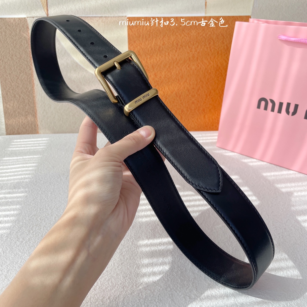 Miu Miu Belt - view 6