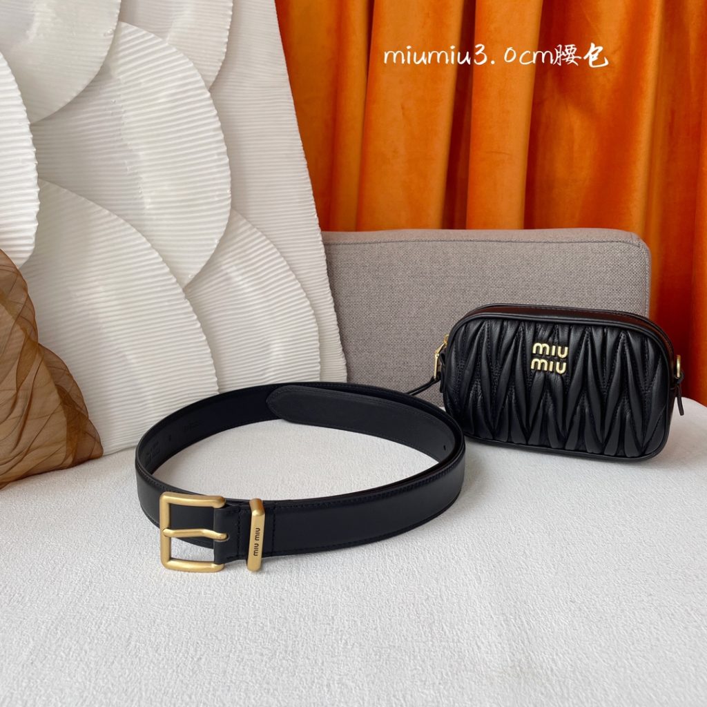 Belt - view 1