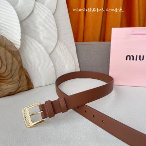 Miu Miu Belt - view 3