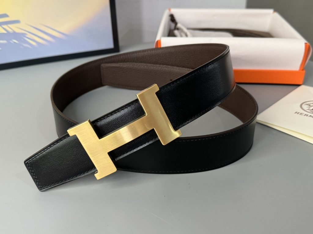 Hermès Belt - view 1