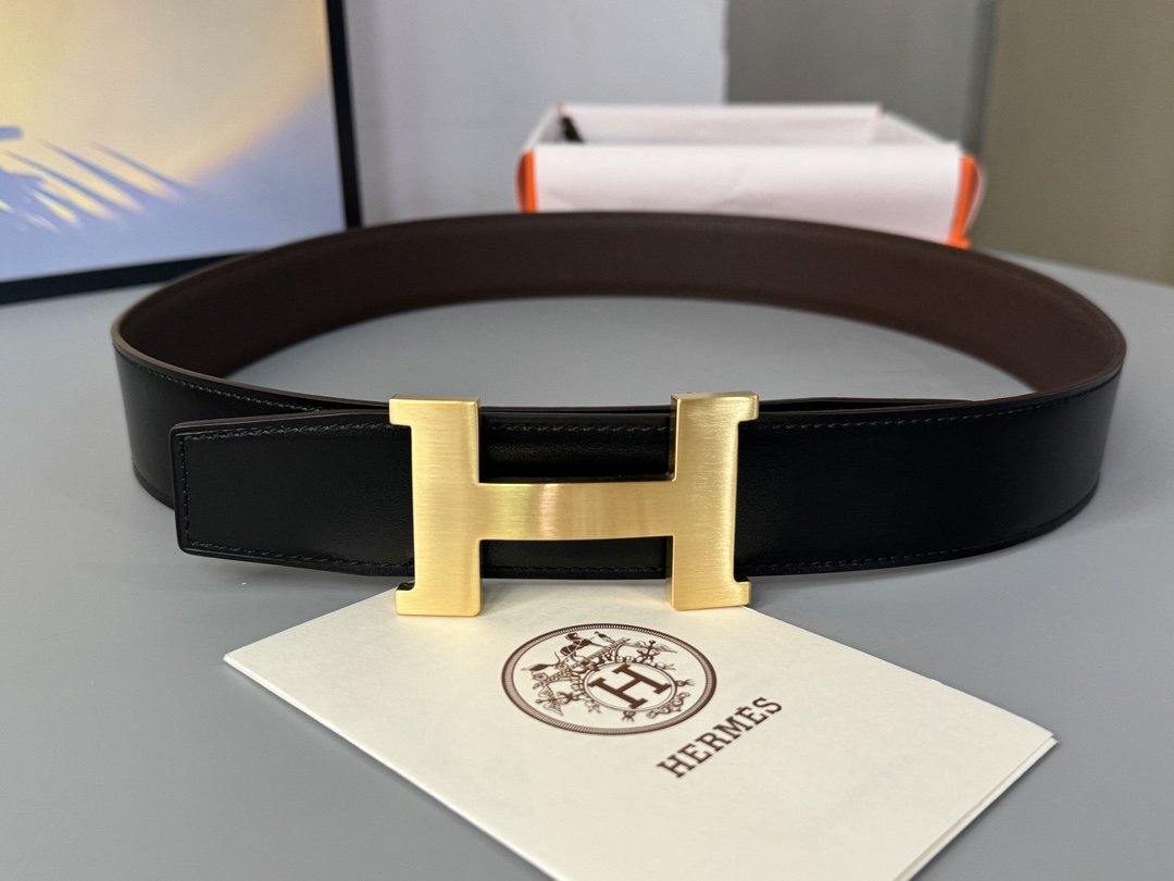 Hermès Belt - view 2