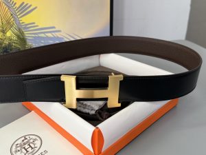 Hermès Belt - view 3