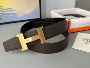Hermès Belt - view 4