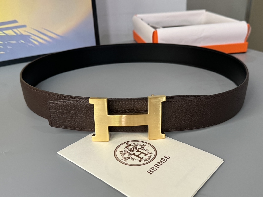 Hermès Belt - view 5