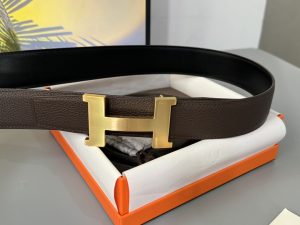 Hermès Belt - view 6
