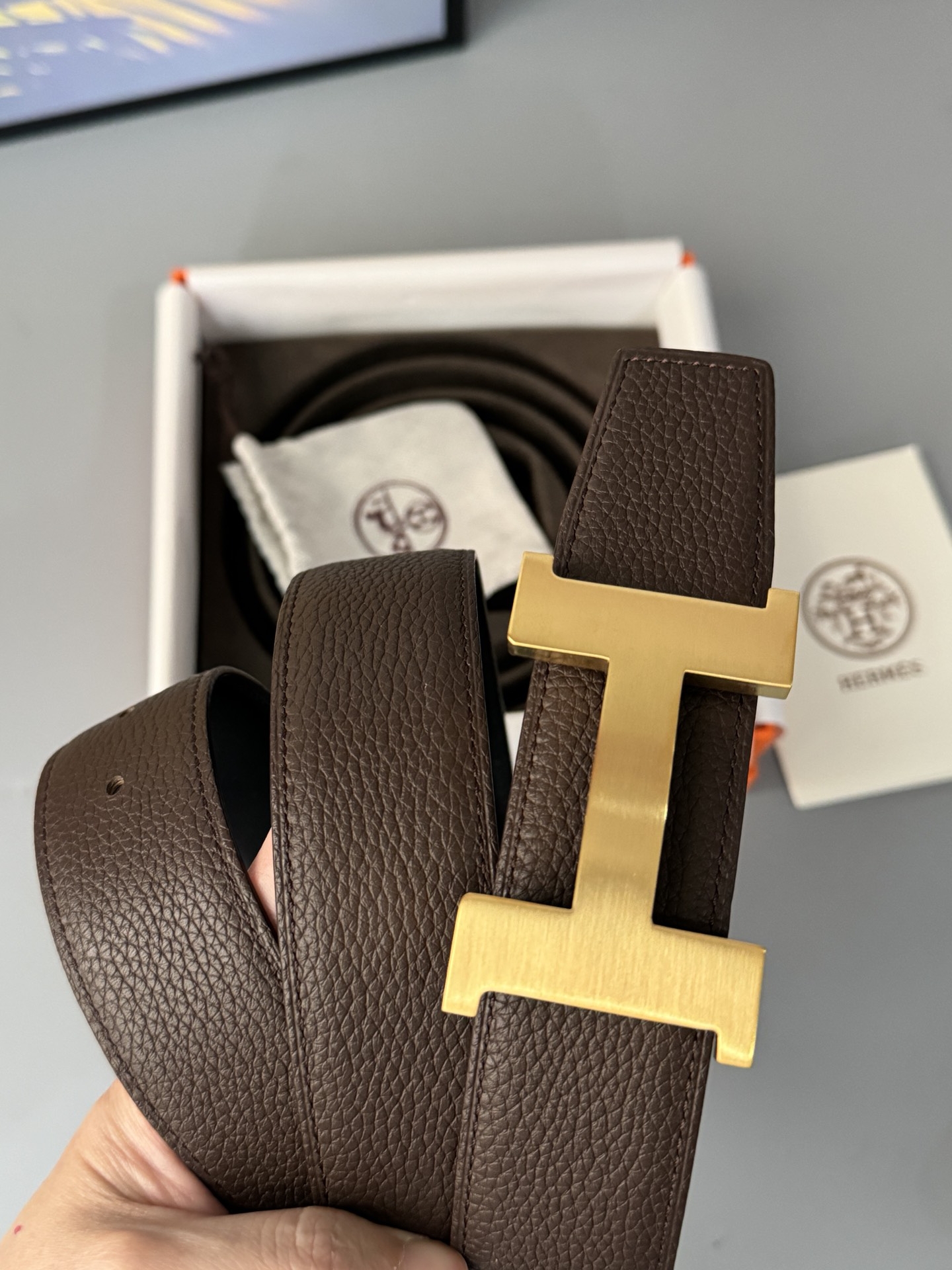 Hermès Belt - view 8