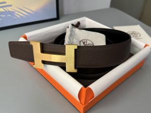Hermès Belt - view 9