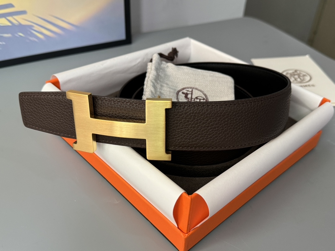 Hermès Belt - view 9