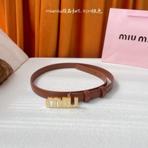Miu Miu Belt - view 2