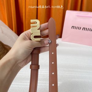 Miu Miu Belt - view 4