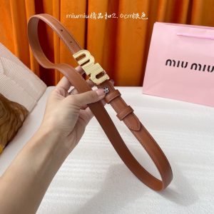 Miu Miu Belt - view 6