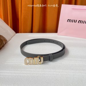 Miu Miu Belt - view 2
