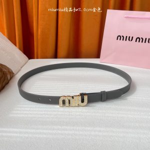 Miu Miu Belt - view 5
