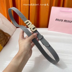 Miu Miu Belt - view 6
