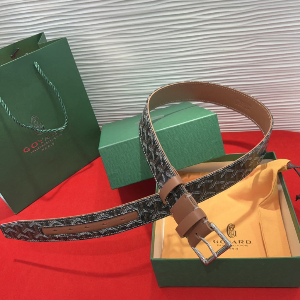 Goyard Belt - view 1