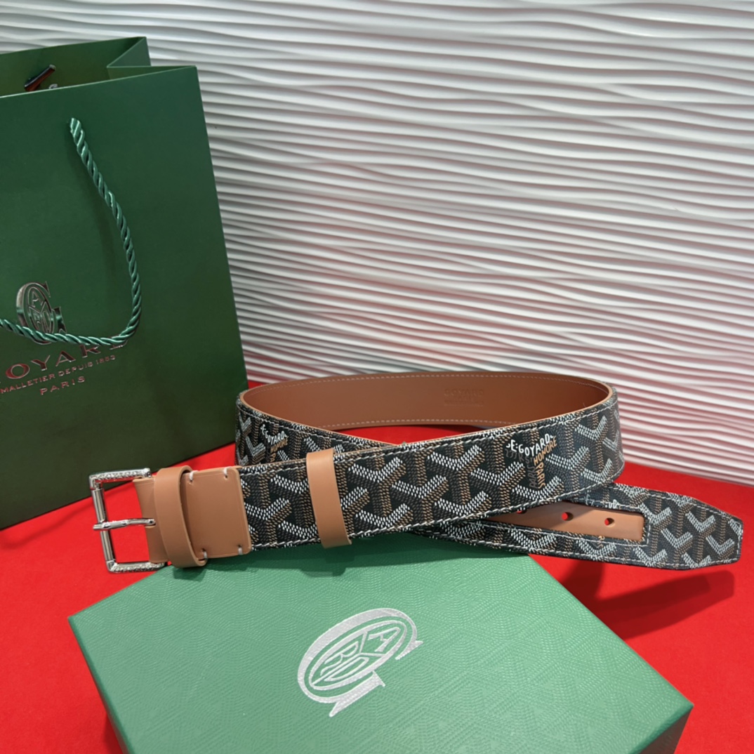 Goyard Belt - view 2