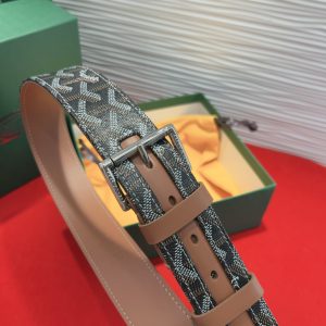 Goyard Belt - view 3
