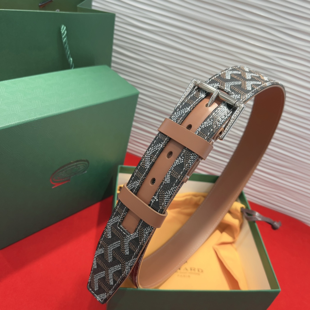Goyard Belt - view 4