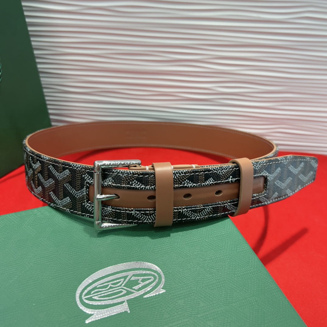 Goyard Belt - view 5