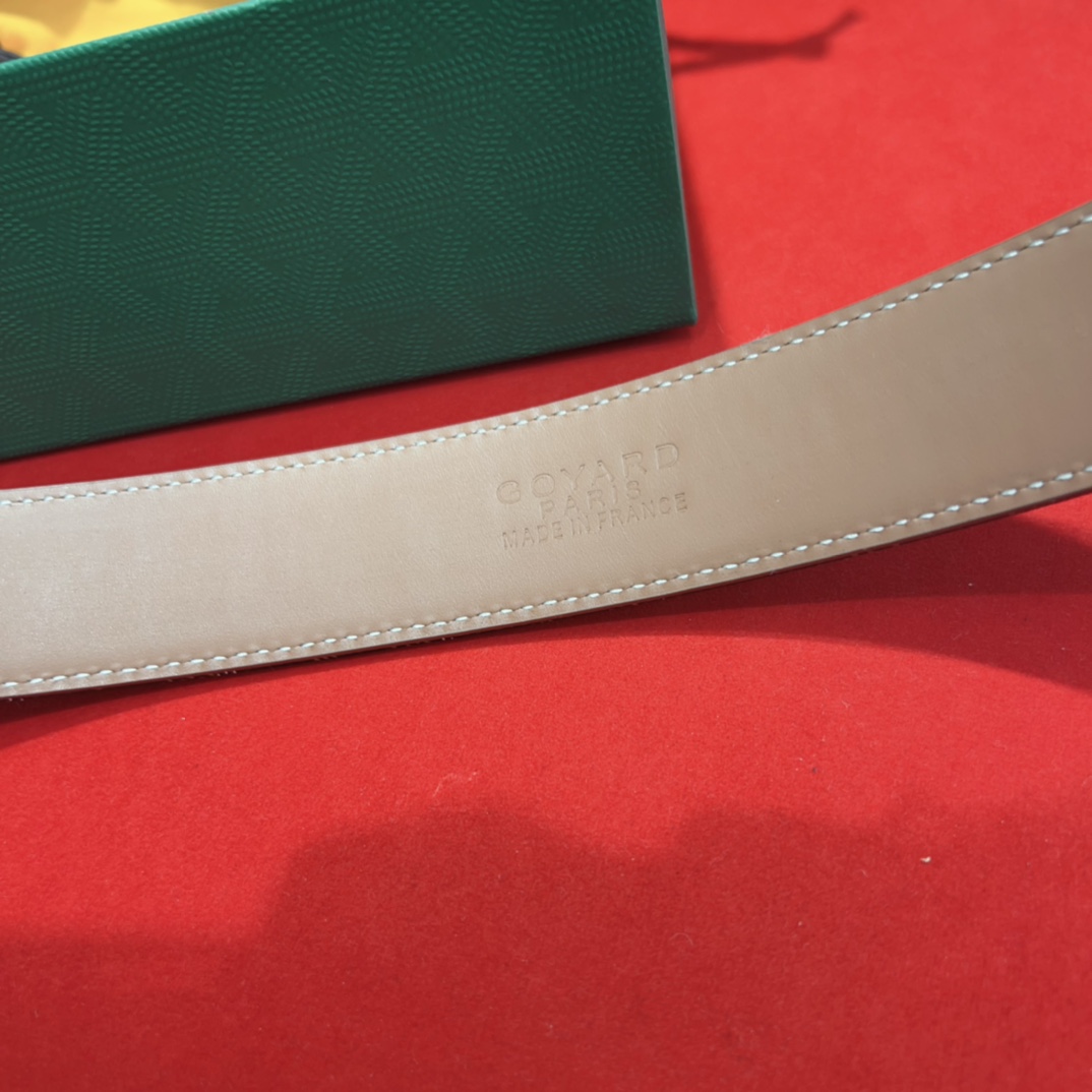 Goyard Belt - view 7