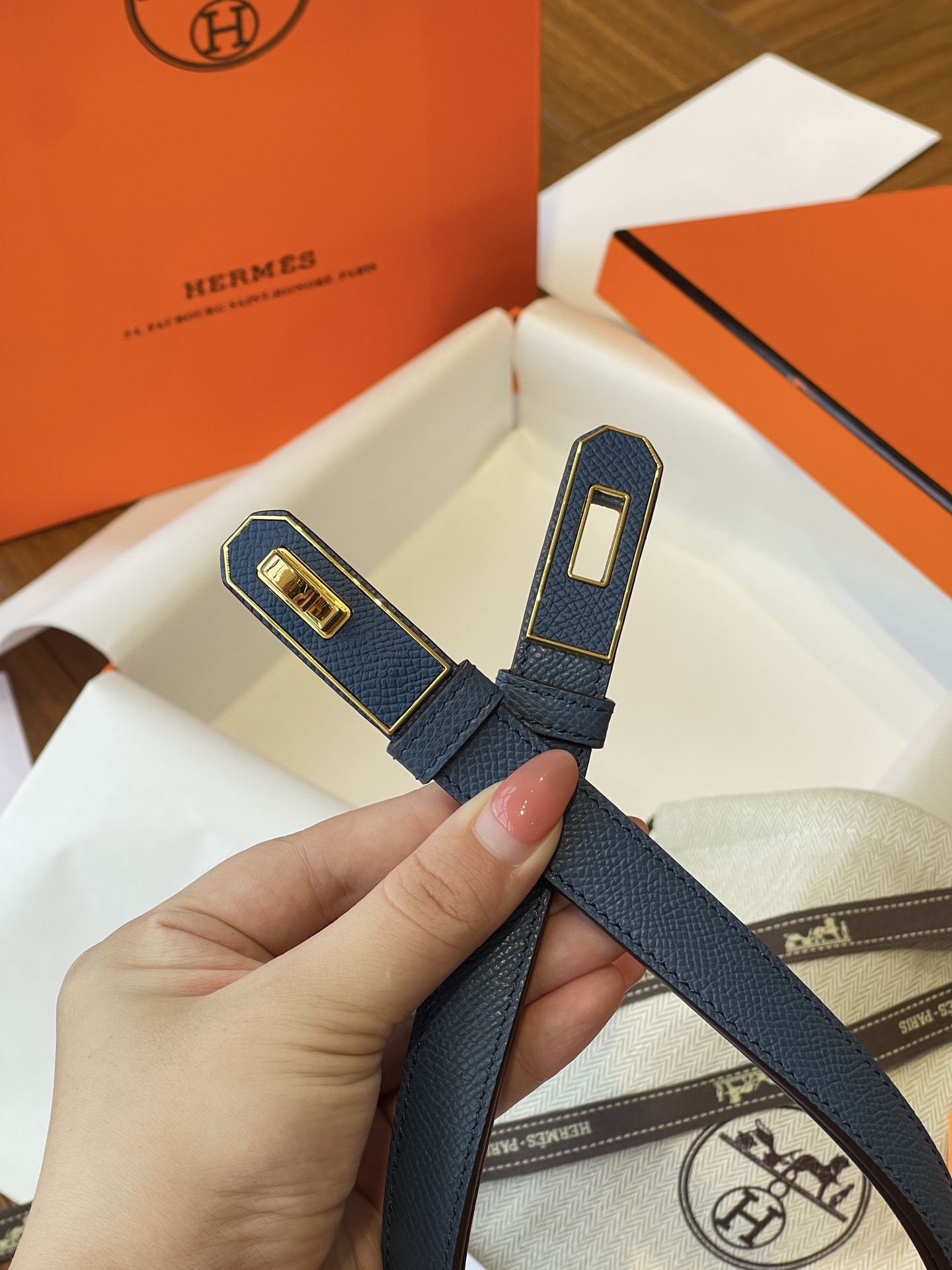 Belt - view 6
