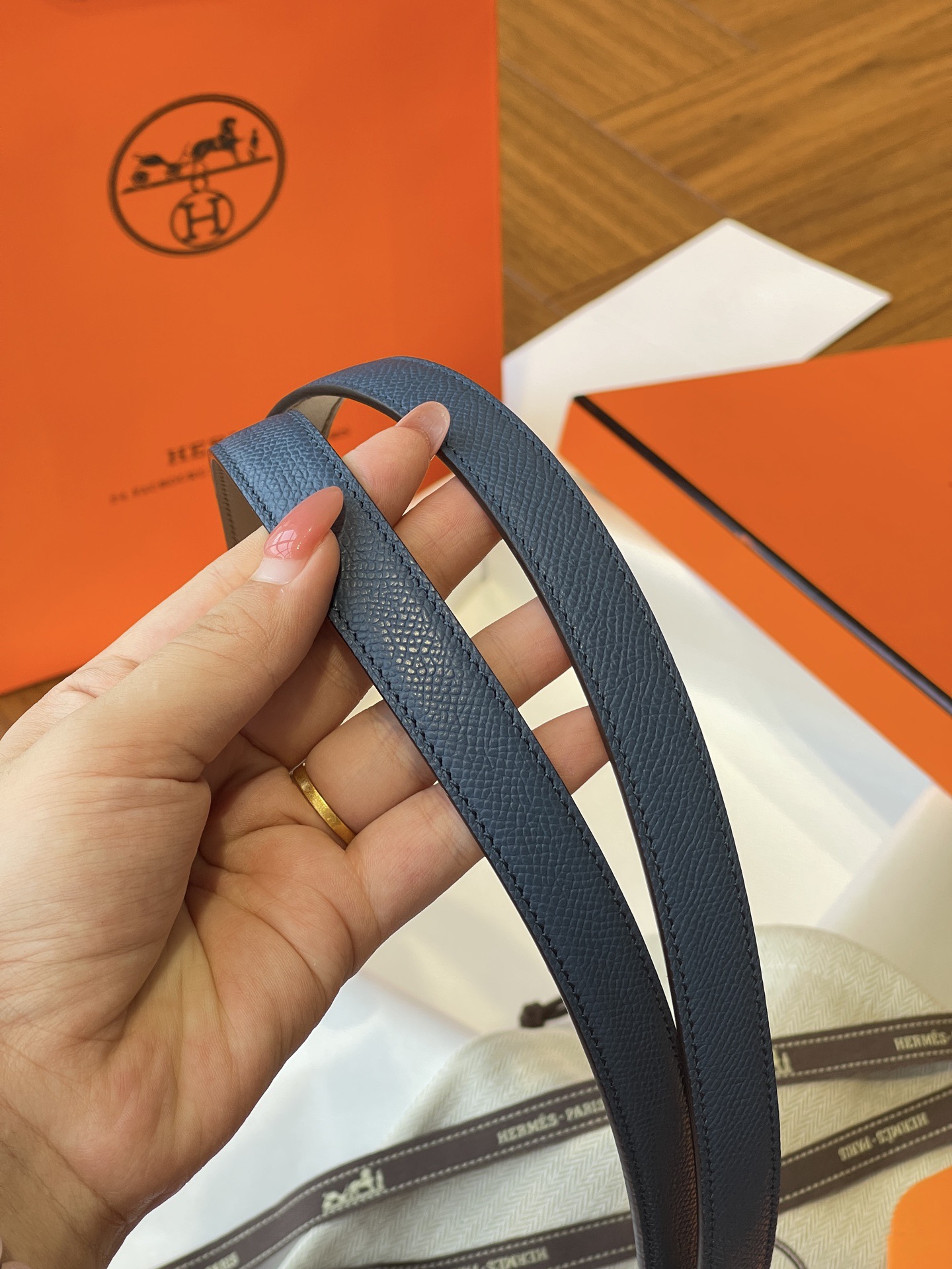 Belt - view 7