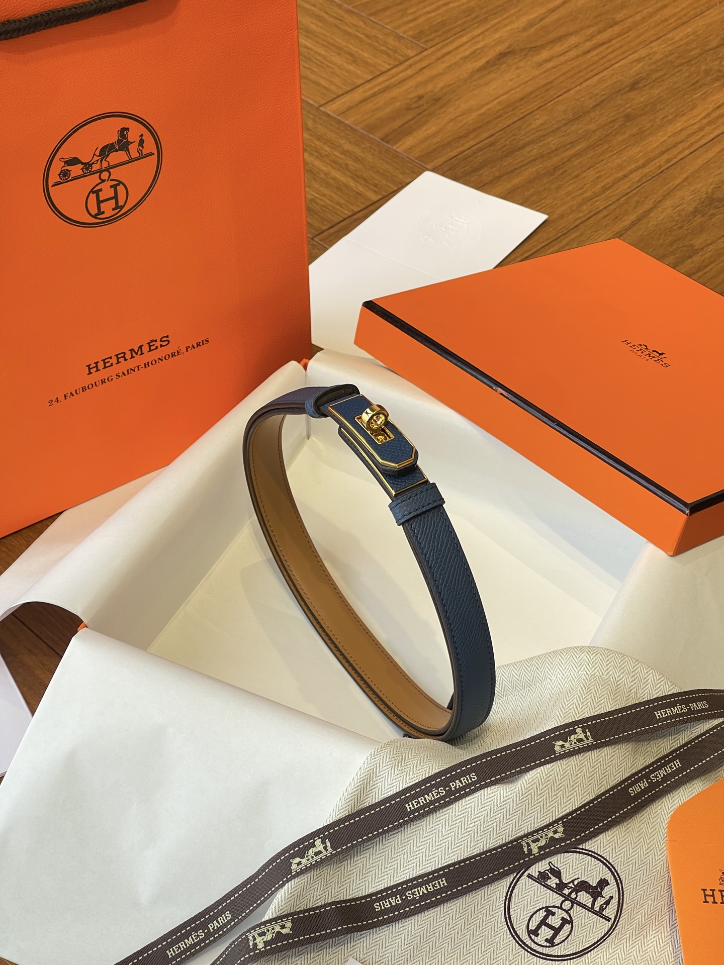 Belt - view 8
