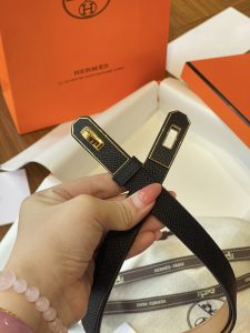 Belt - view 2