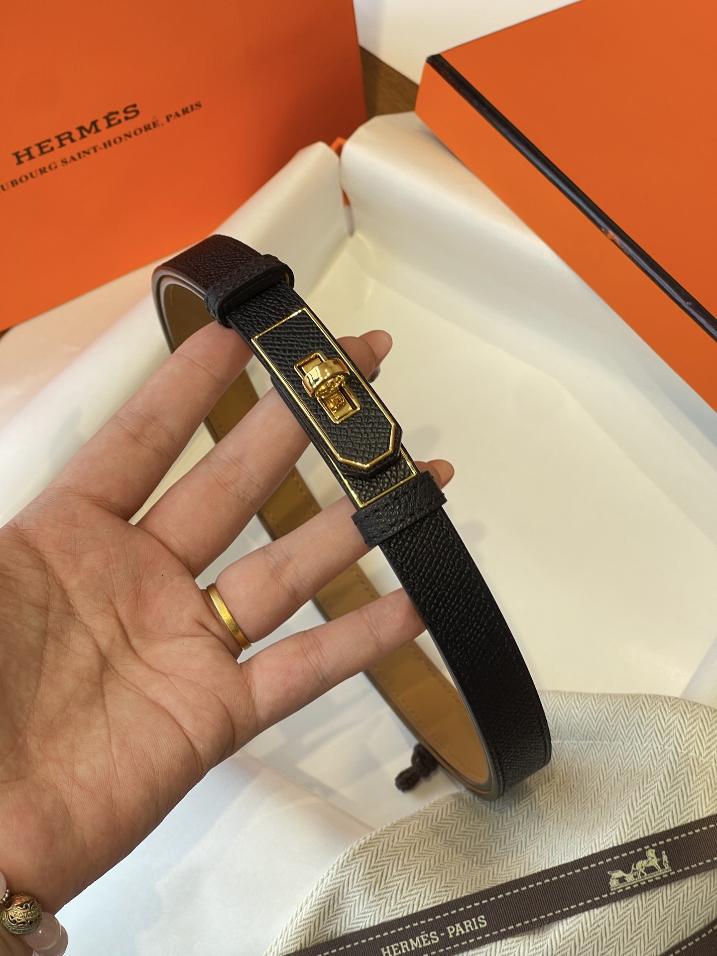 Belt - view 4