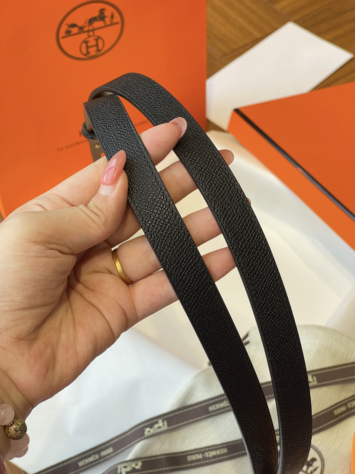 Belt - view 7