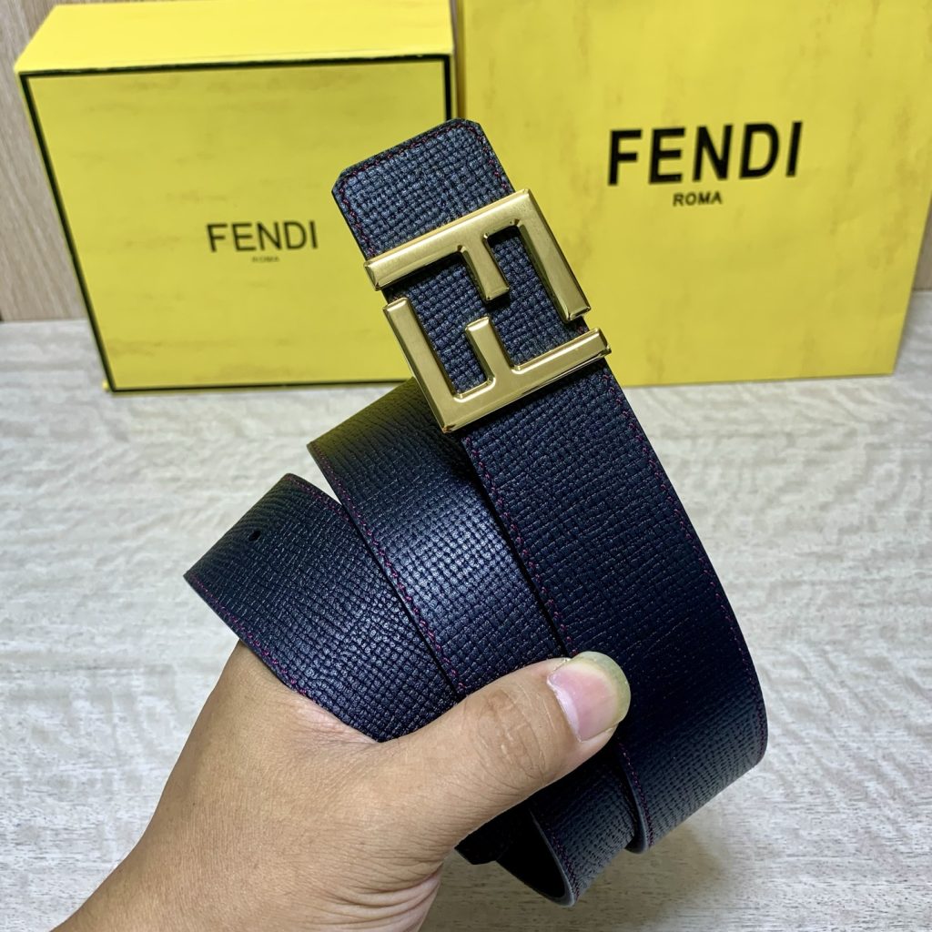Fendi Belt - view 1