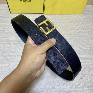 Fendi Belt - view 2
