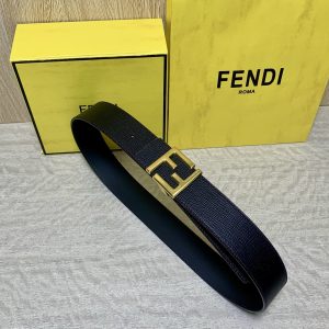 Fendi Belt - view 3