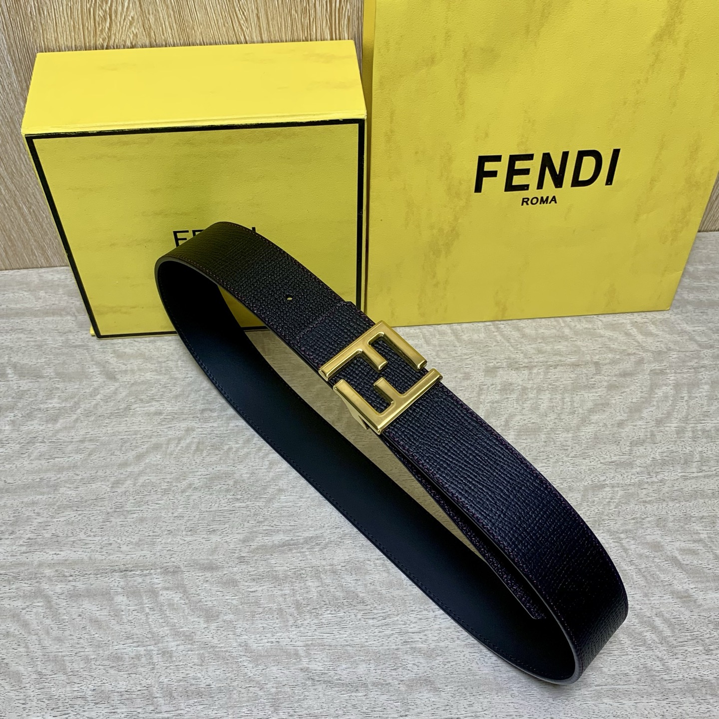 Fendi Belt - view 3